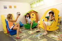Hotel Aida Hotel a Alassio