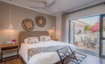 The Dongola Guesthouse