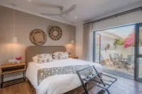 The Dongola Guesthouse Hotels in Constantia