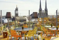 Mama Shelter Bordeaux Hotels in Bordeaux