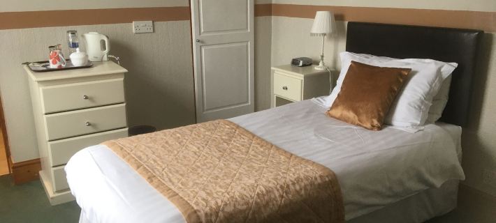 Grove House Guest House Hotels in Telford