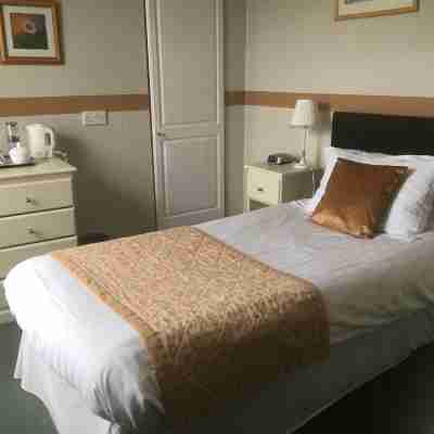 Grove House Guest House Rooms
