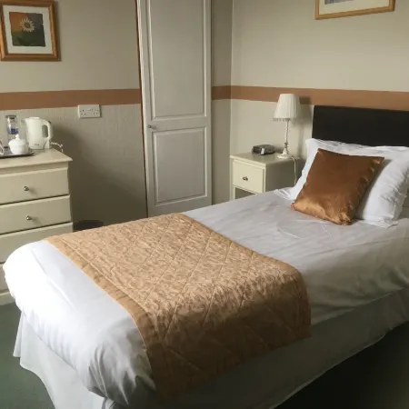 Grove House Guest House