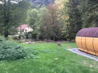 Joly Saint Sauveur Hotels in 