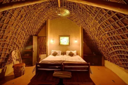 Hawane Resort Отели в г. Мбабане