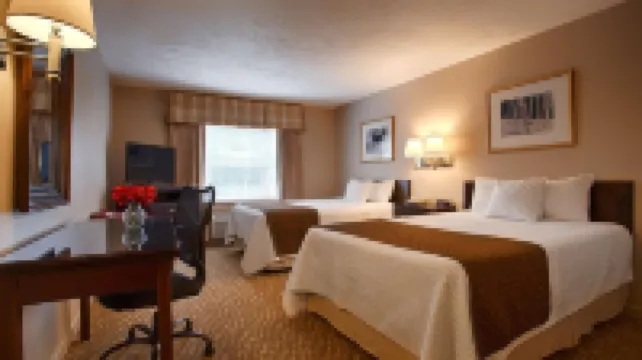 Silver Fox Inn Hotels in Waterville Valley