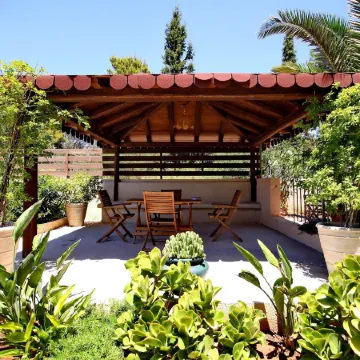 Aloe Luxury Apartments