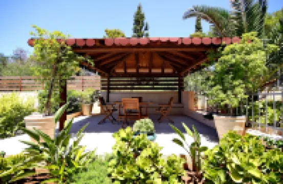 Aloe Luxury Apartments