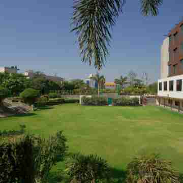 Lemon Tree Hotel Baddi Hotel Exterior