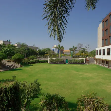 Lemon Tree Hotel Baddi