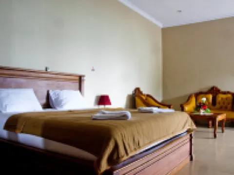 Nirwana Buton Villa Hotels in Baubau