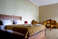 Nirwana Buton Villa Hôtels à : Betoambari