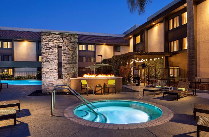 Sonesta Silicon Valley photo 3