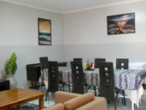 ノーブル ハーツ ベッド アンド ブレックファスト マセルのホテル