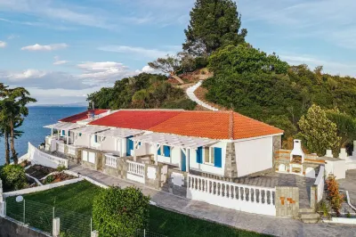 Bay View Suites Hotels in Ormos Panagias