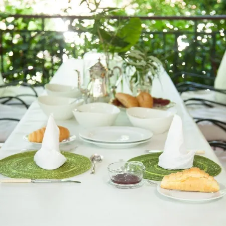 Little Forest Guest House