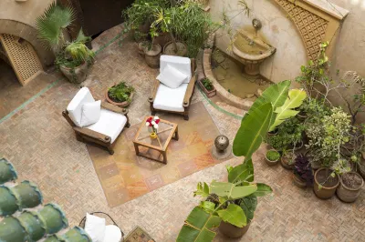 Riad Chbanate Hotels in Essaouiran provinssi