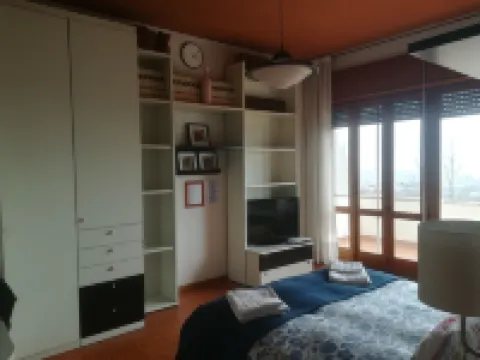 Bed and Breakfast Il Giardino di Villa Anna