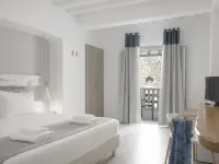 Mykonos Essence Adults Only Hotels in Mykonos