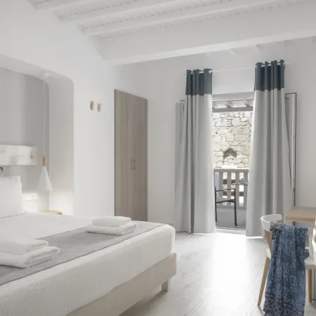 Mykonos Essence Adults Only