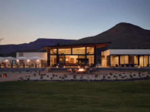 AutoCamp Zion Hoteles en Virgin