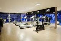 Sia Park Executive Hotel Hotels in Guará