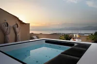 Hôtel de Paris Saint-Tropez - Romantic