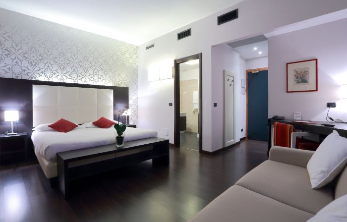 Hotel La Torretta
