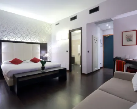 Hotel la Torretta Hotels in Bollate