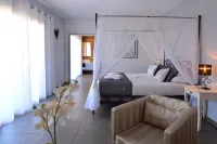 Hôtel A Madonetta