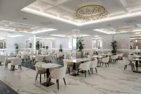Hotel Olympia - Desayuno