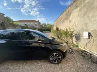Hôtel Bagatelle - parking