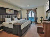 Sweet Home Suite Hotel Hotels in Trabzon