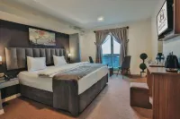 Sweet Home Suite Hotel Hotels in Trabzon