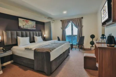 Sweet Home Suite Hotel Hotels near TABZON BUS STATION RAILWAY STATION
