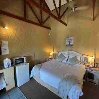 Elephant's Nest Rooms