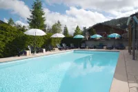 Loc'Hotel Alpen Sports - Pools