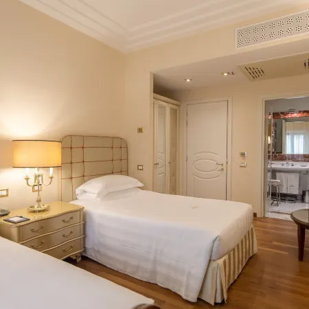 Golden Tower Hotel & Spa