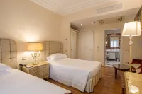 โกลเด้นทาวเวอร์ โฮเทลแอนด์สปา