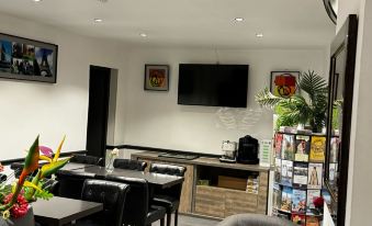 Résidence Chatillon