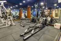 Gordion Hotel - Special Class - palestra