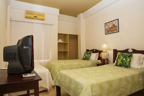 Hotel314 Hotel a Las Mangas