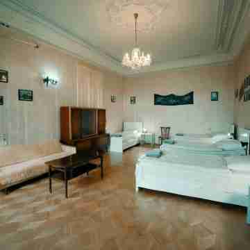 Guest House Old Kutaisi Rooms