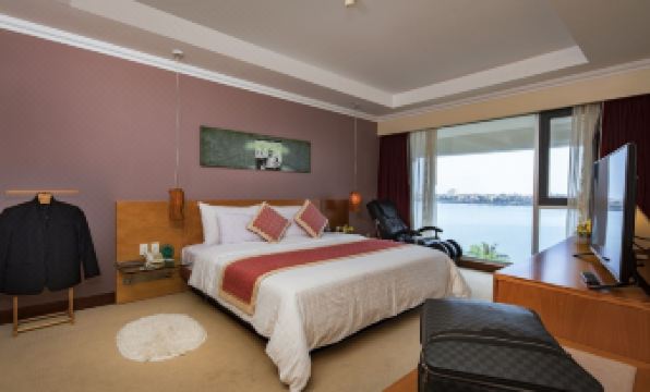 Sai Gon Quang Binh Hotel