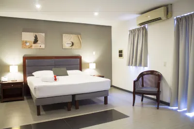 Curacao Suites Hotel