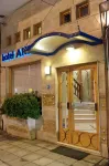 Anesis Hotel a Mesopotamia