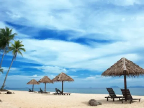 Terrapuri Heritage Village, Penarik Hotel di Setiu