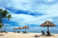 Terrapuri Heritage Village, Penarik