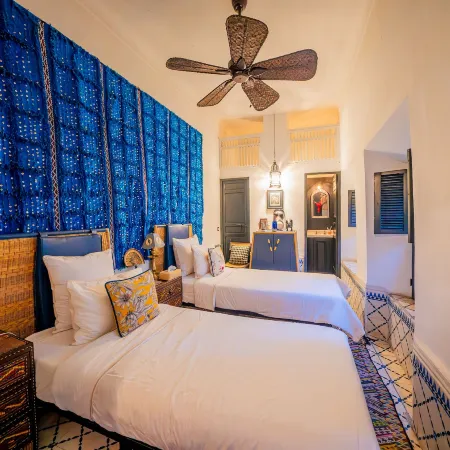 Riad Tibibt