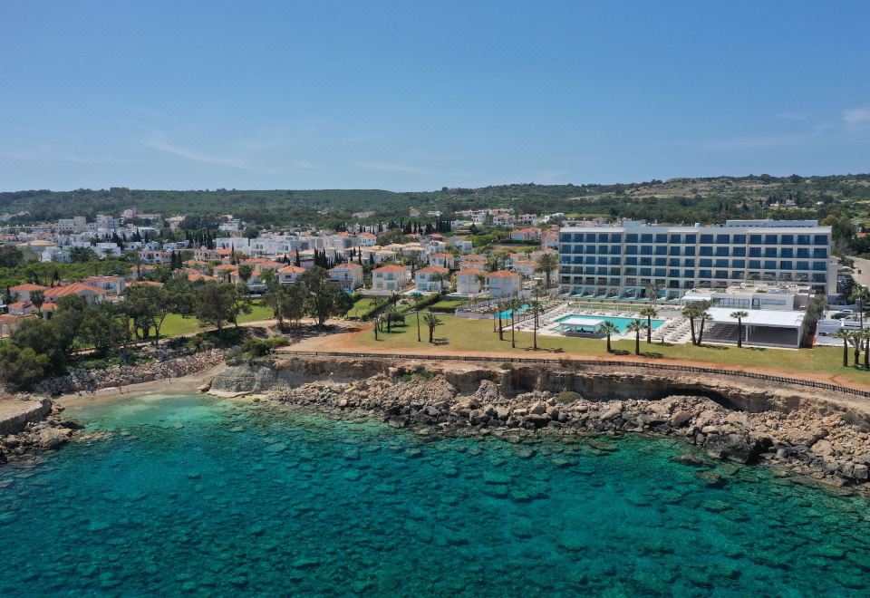 Hotel Sunrise Jade - Adults Only, Exterior, Hotel Exterior